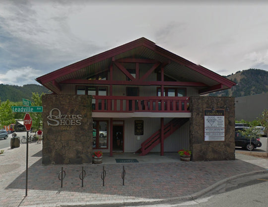 Visit The Studio...Downtown Ketchum