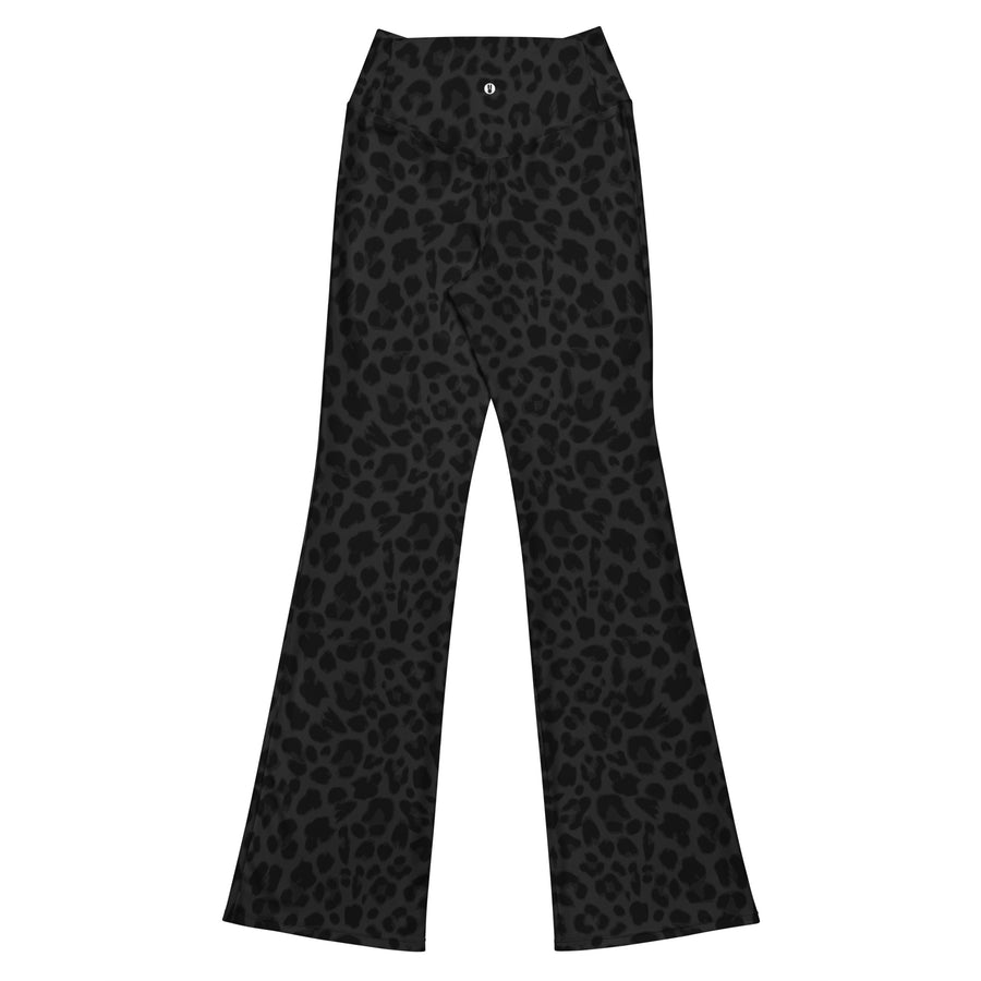 Flare leggings