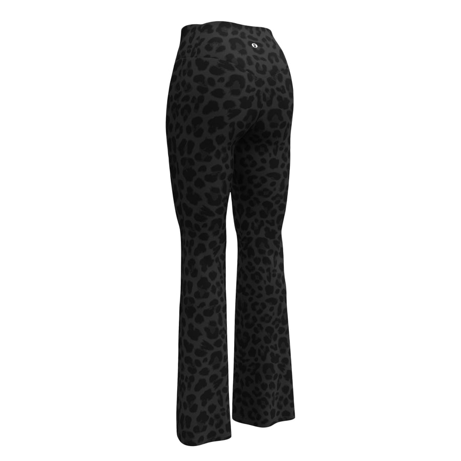 Flare leggings