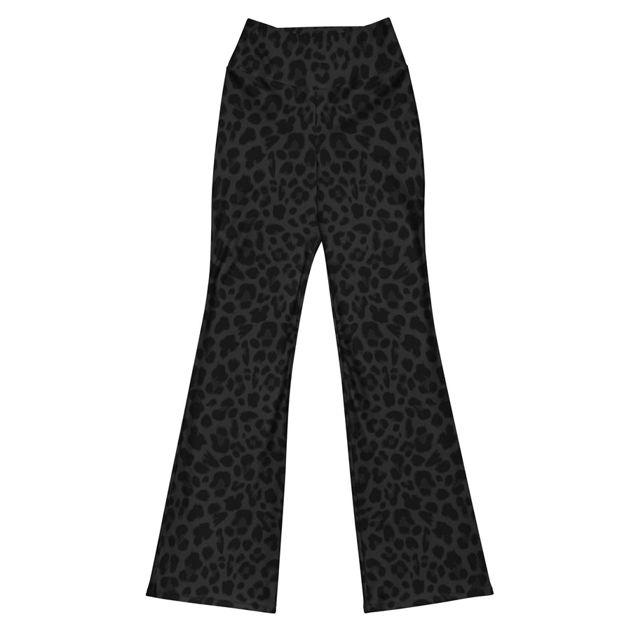 Flare leggings