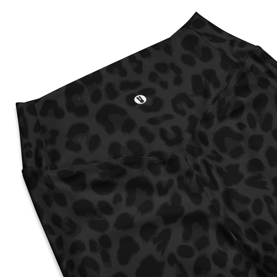Flare leggings