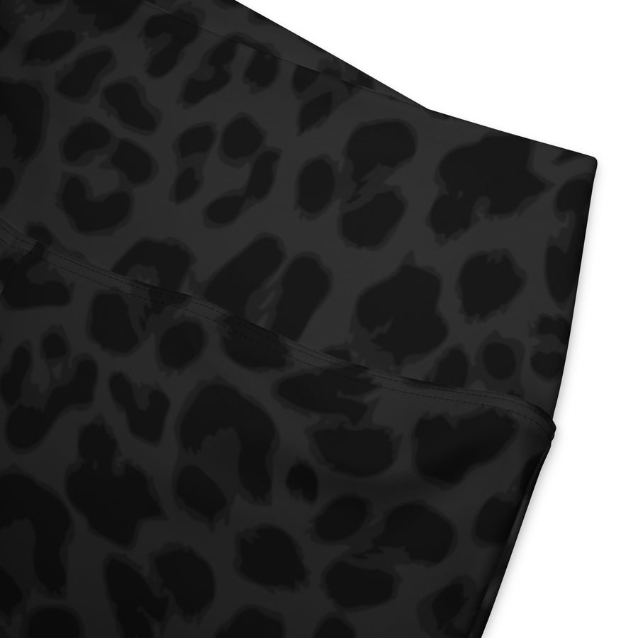 Flare leggings