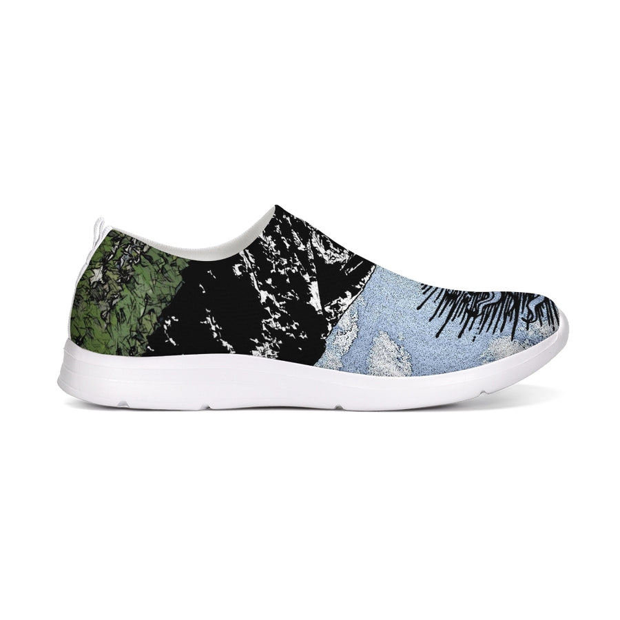 Flyknit slip on shoes store