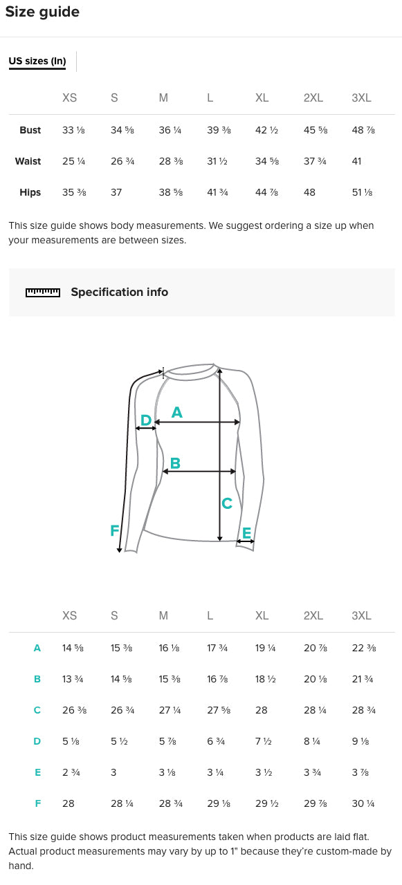 Olive Fractal Long Sleeve Top