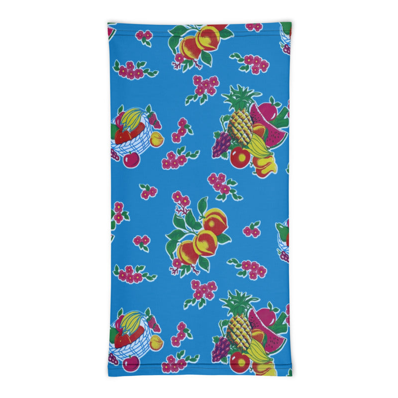 Fruit Basket Neck Gaiter