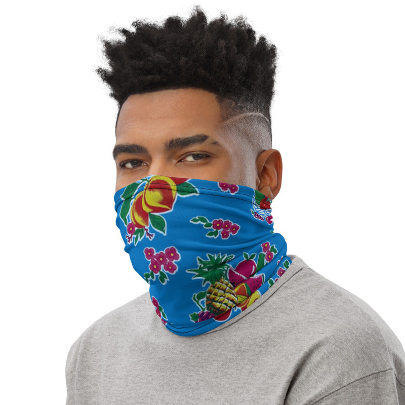 Fruit Basket Neck Gaiter