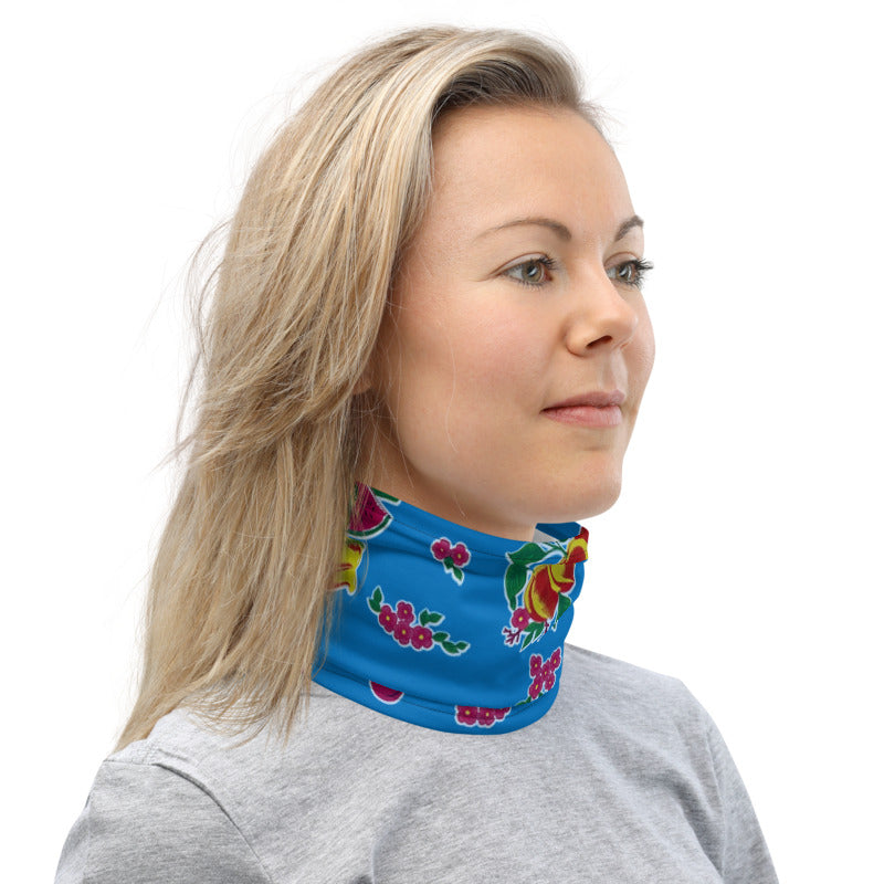 Fruit Basket Neck Gaiter