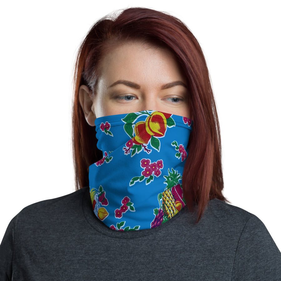 Fruit Basket Neck Gaiter