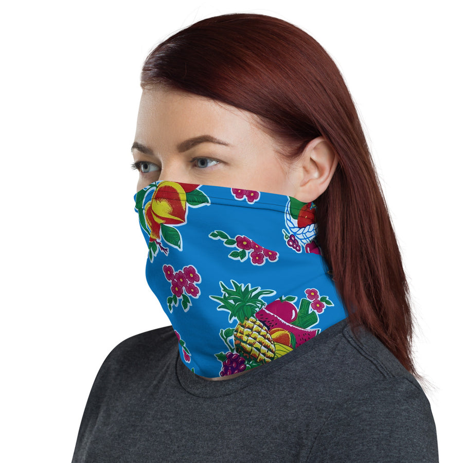 Fruit Basket Neck Gaiter