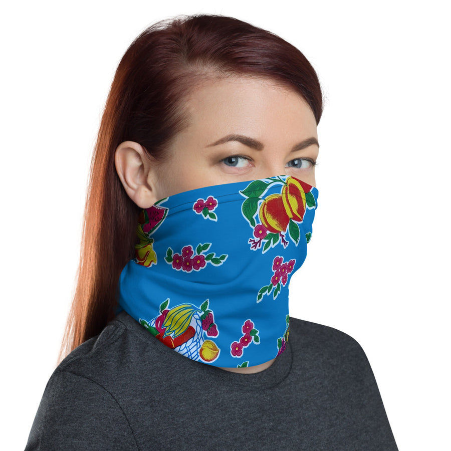 Fruit Basket Neck Gaiter