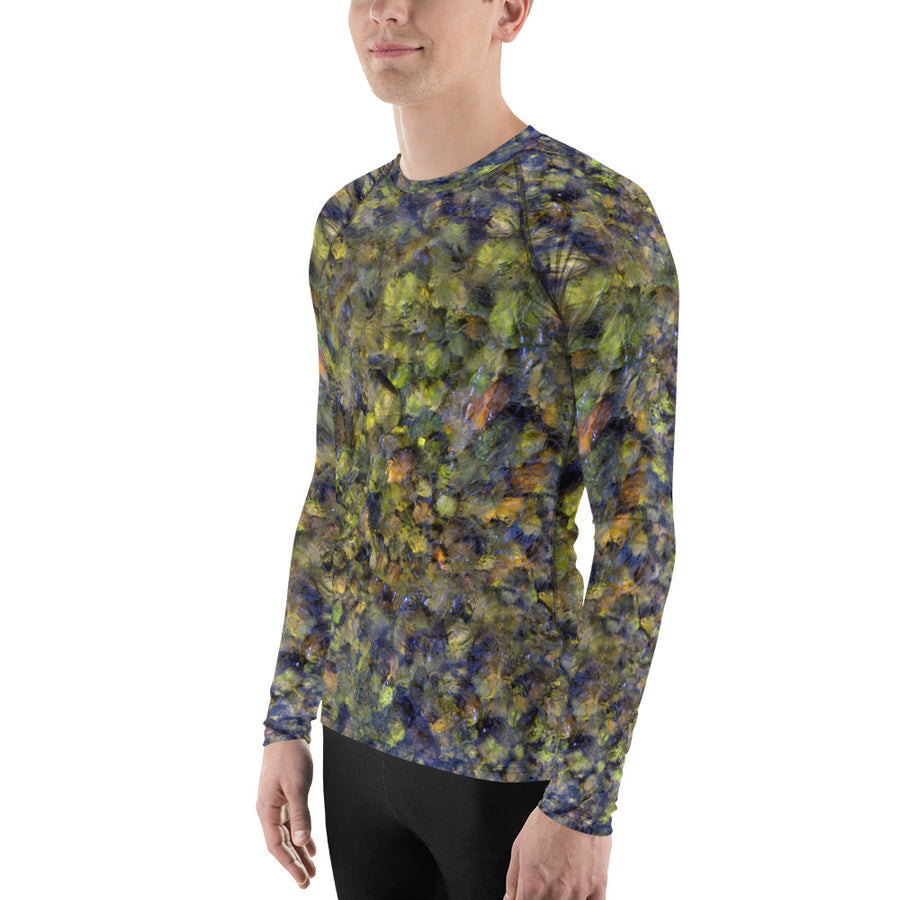 Riverbed Men's Long Sleeve Top