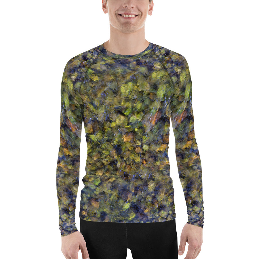 Riverbed Men's Long Sleeve Top