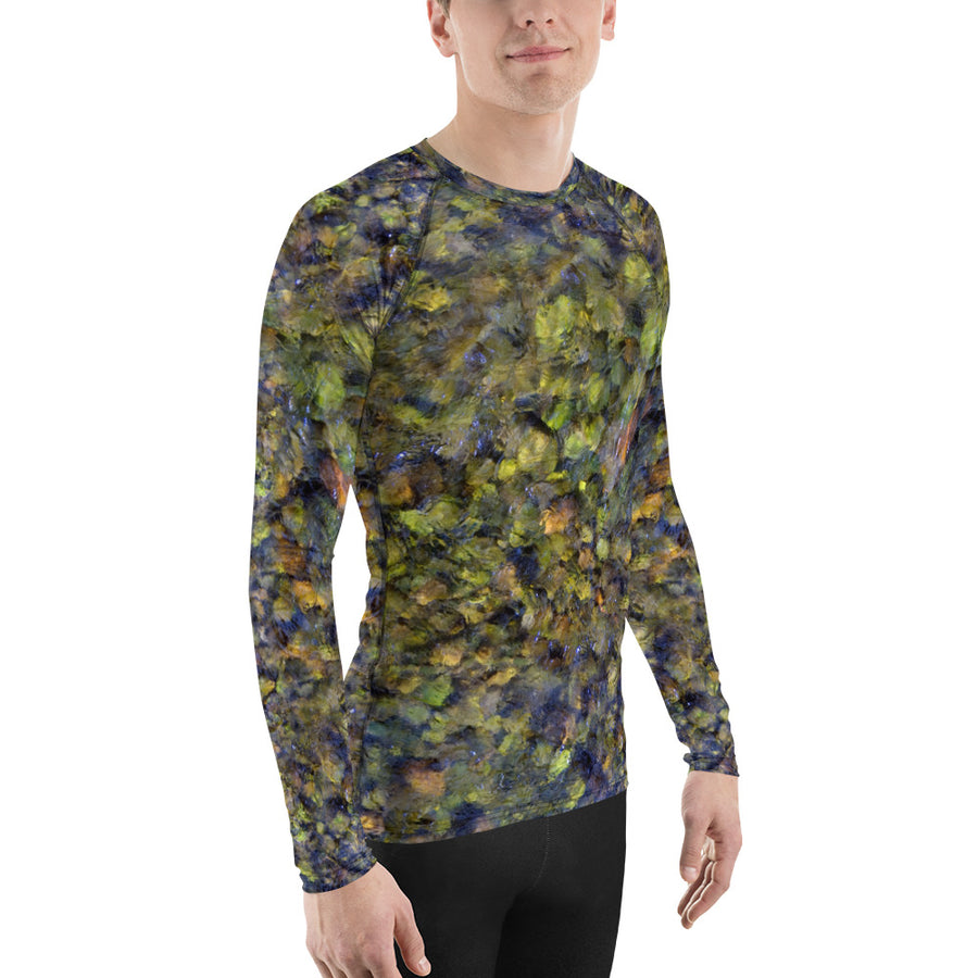 Riverbed Men's Long Sleeve Top