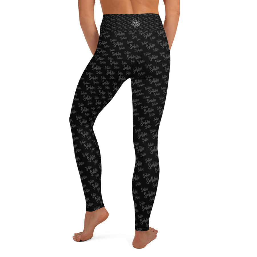 Yoga Leggings Brands Logos  International Society of Precision Agriculture