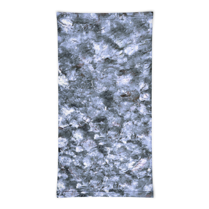 Riverbed Blue Neck Gaiter